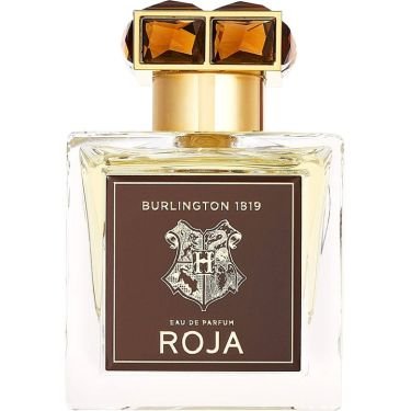 Harry Potter Burlington 1819 Limited Edition
