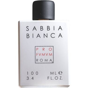 Sabbia Bianca (2025)