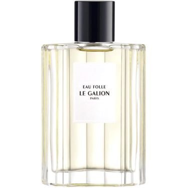 Eau Folle