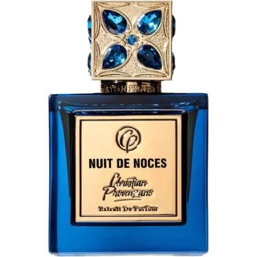 Nuit de Noces (Extrait de Parfum)