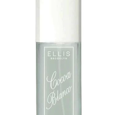 Cocoa Blanco (Perfume Mist)
