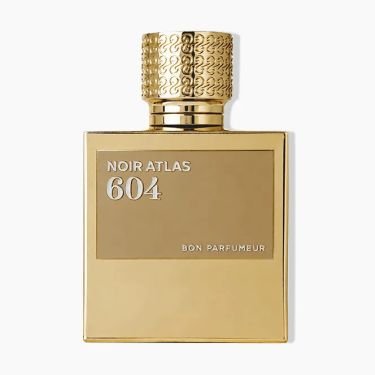 604 Noir Atlas