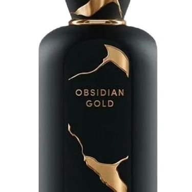Obsidian Gold
