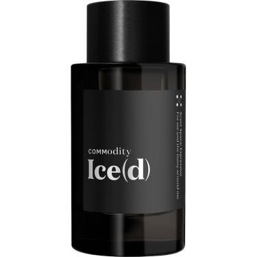 Ice(d) Expressive