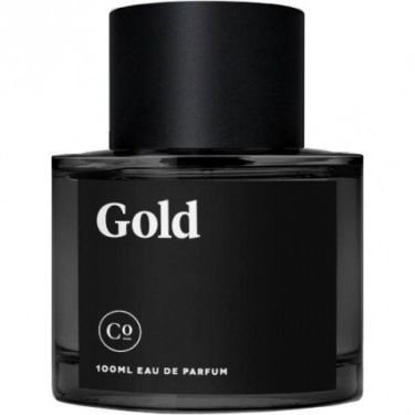 Gold Expressive