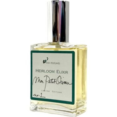 Heirloom Elixir: Mon Petit Oiseau (Extrait)