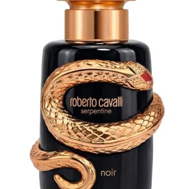 Serpentine Noir