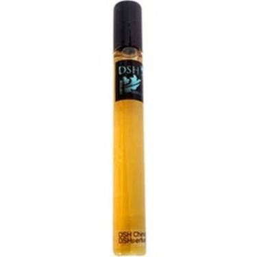 Peacock Blue (Voile de Parfum)