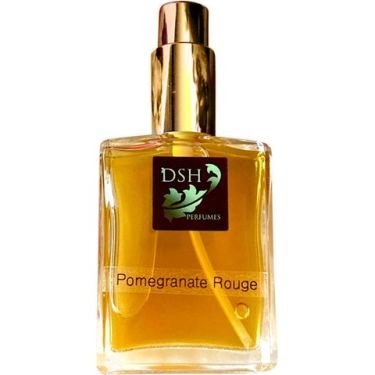 Pomegranate Rouge (Eau de Parfum)