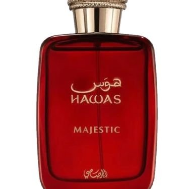 Hawas Majestic