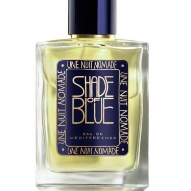 Shade of Blue