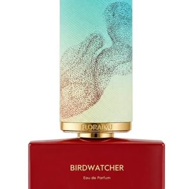 Birdwatcher
