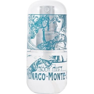 Monaco Monte-Carlo (Body Mist)
