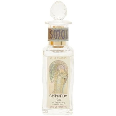 Gismonda 1894