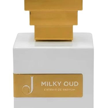 Milky Oud