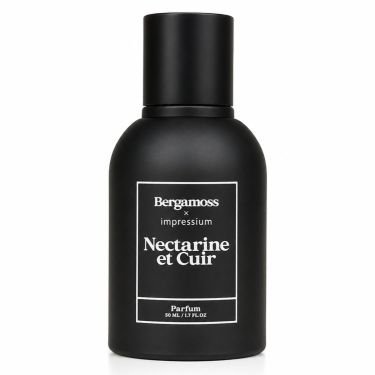 Nectarine et Cuir (Parfum)