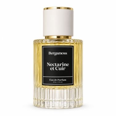 Nectarine et Cuir (Eau de Parfum)