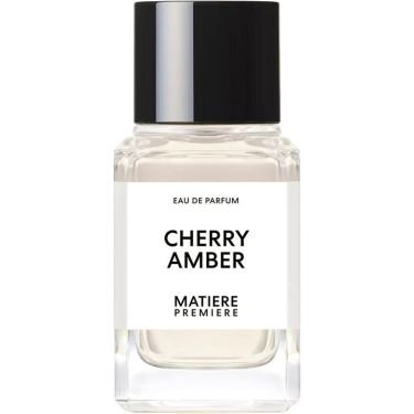 Cherry Amber