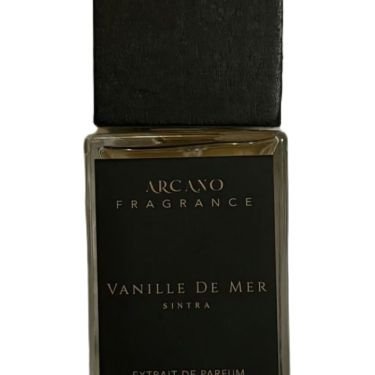 Vanille De Mer