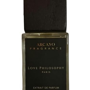 Love Philosophy