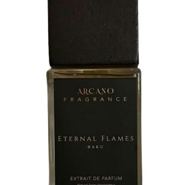 Eternal Flames