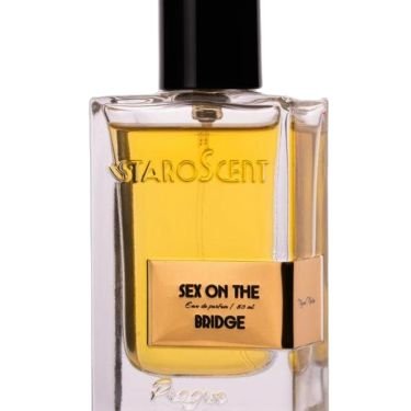 Sex on the Bridge