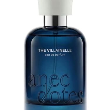 The Villainelle