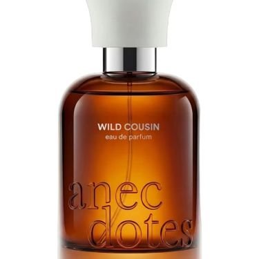 Wild Cousin