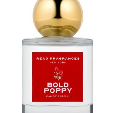 Bold Poppy