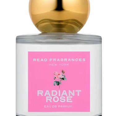 Radiant Rose