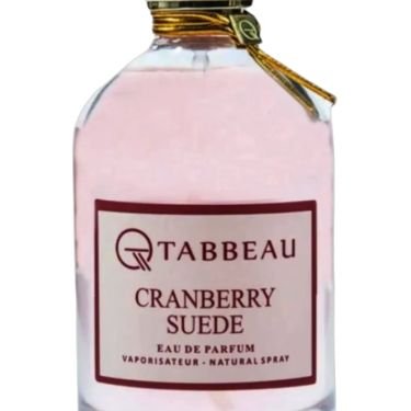 Cranberry Suede