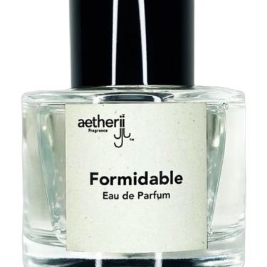 Formidable