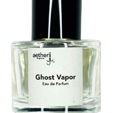 Ghost Vapor