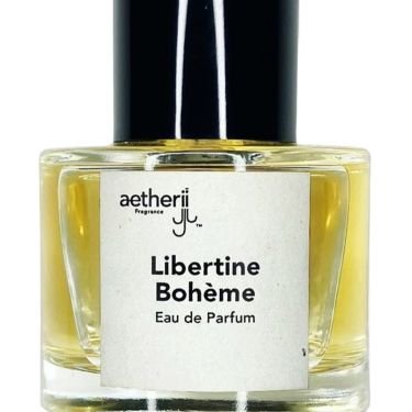 Libertine Bohème