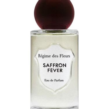 Saffron Fever