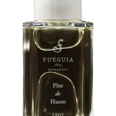 Flor de Hueso