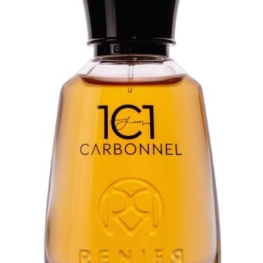 101 Years Carbonnel