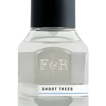 Ghost Trees