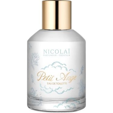 Petit Ange 2026 (Eau de Senteur)