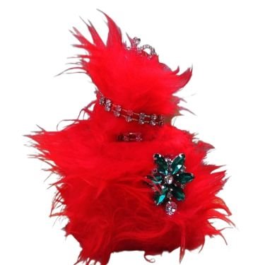 Le Chat Rouge