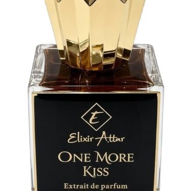 One More Kiss