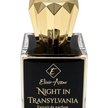Night in Transylvania