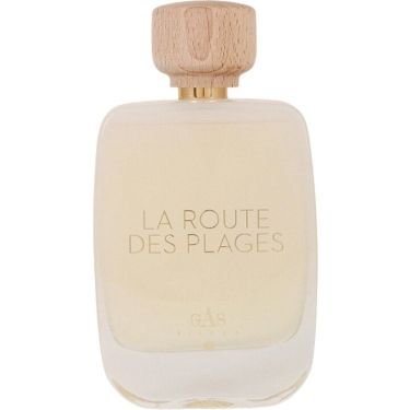 La Route des Plages