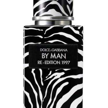 By Man Re-Edition 1997