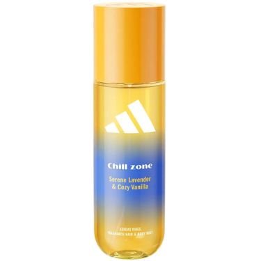 Chill Zone (Hair & Body Mist)