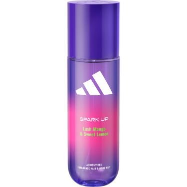 Spark Up (Hair & Body Mist)