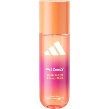 Get Comfy (Hair & Body Mist)