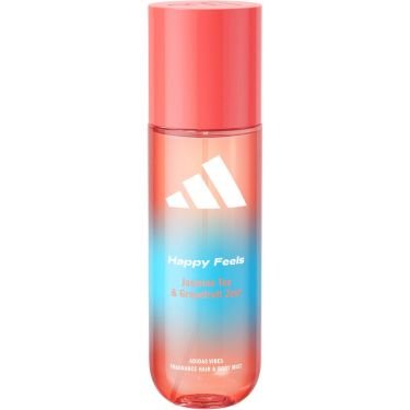 Happy Feels (Hair & Body Mist)