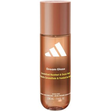 Dream Glaze (Hair & Body Mist)