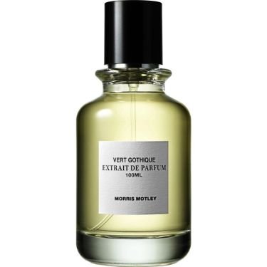 Oakmoss / Vert Gothique